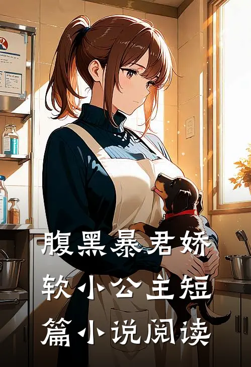 腹黑暴君娇软小公主短篇阅读免费