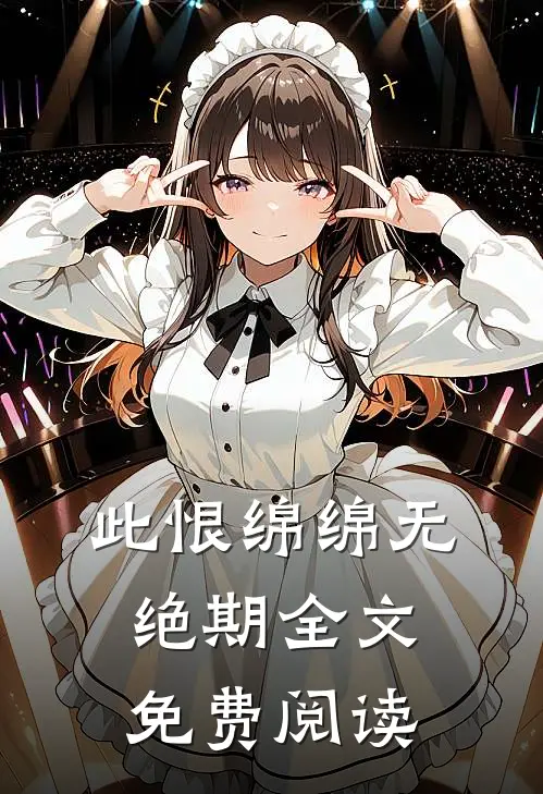 此恨绵绵无绝期全文免费阅读