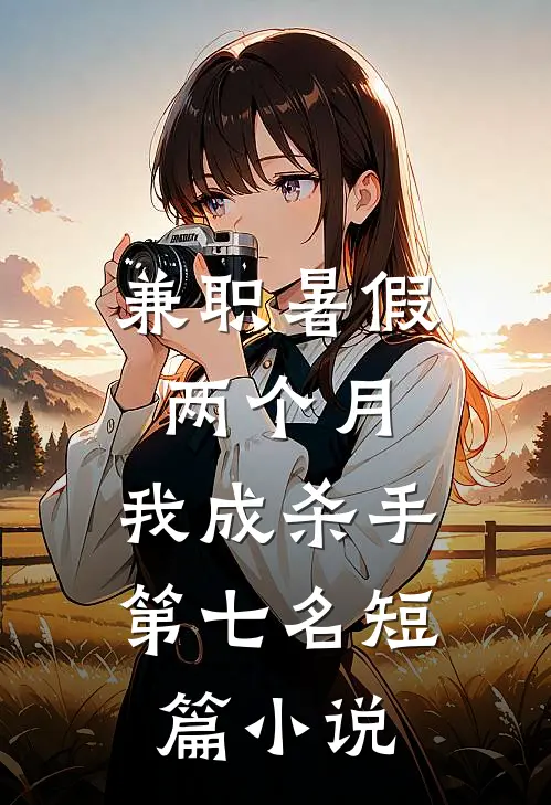 兼职暑假两个月，我成杀手第七名短篇小说