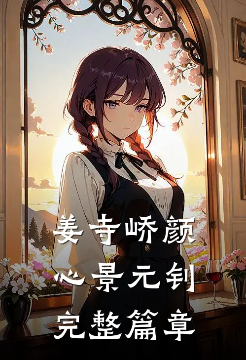 姜寺峤颜心景元钊完整篇章