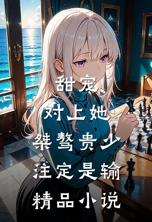 甜宠：对上她，桀骜贵少注定是输精品小说