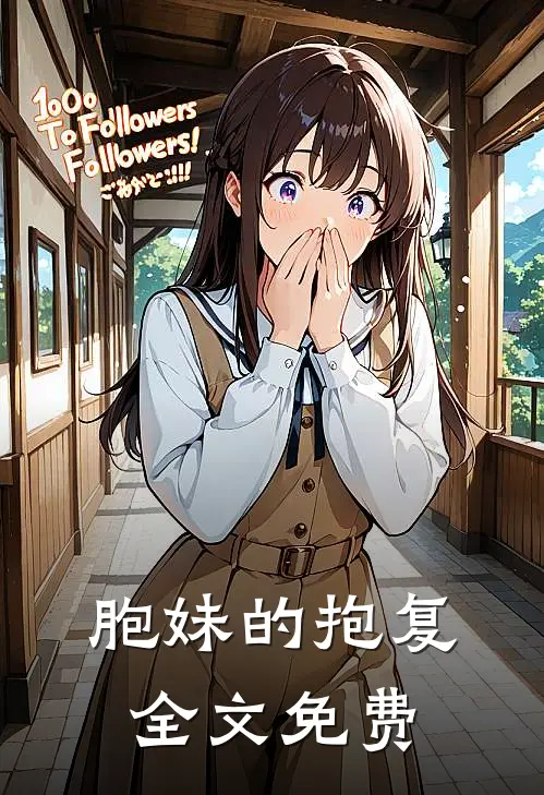 胞妹的抱复全文免费