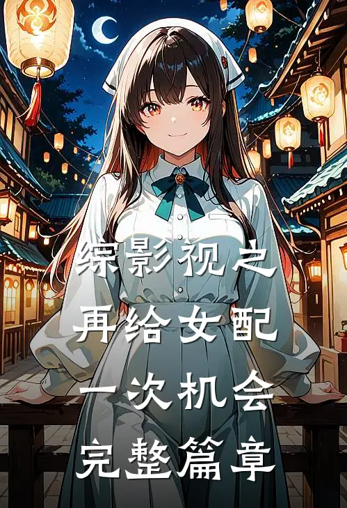 综影视之再给女配一次机会完整篇章