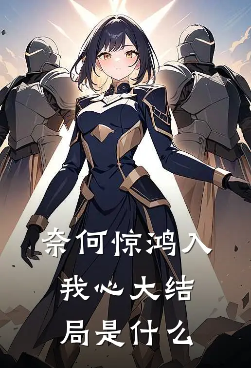 奈何惊鸿入我心大结局是什么