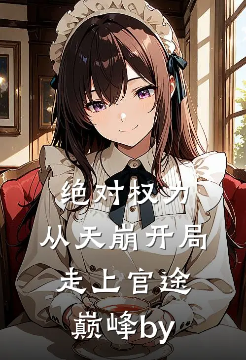 绝对权力：从天崩开局走上官途巅峰by