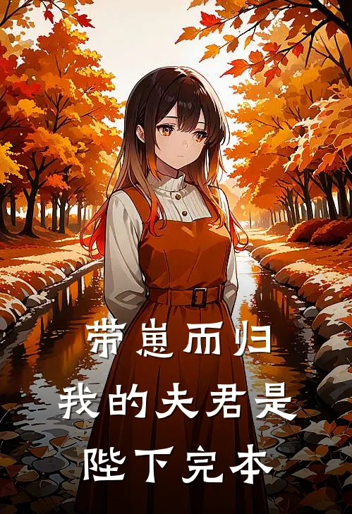 带崽而归，我的夫君是陛下完本