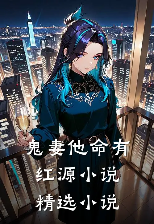 鬼妻他命有红源小说精选小说