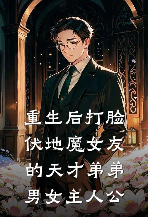 重生后打脸伏地魔女友的天才弟弟男女主人公