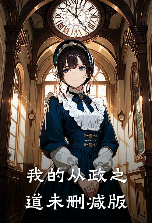 我的从政之道未删减版