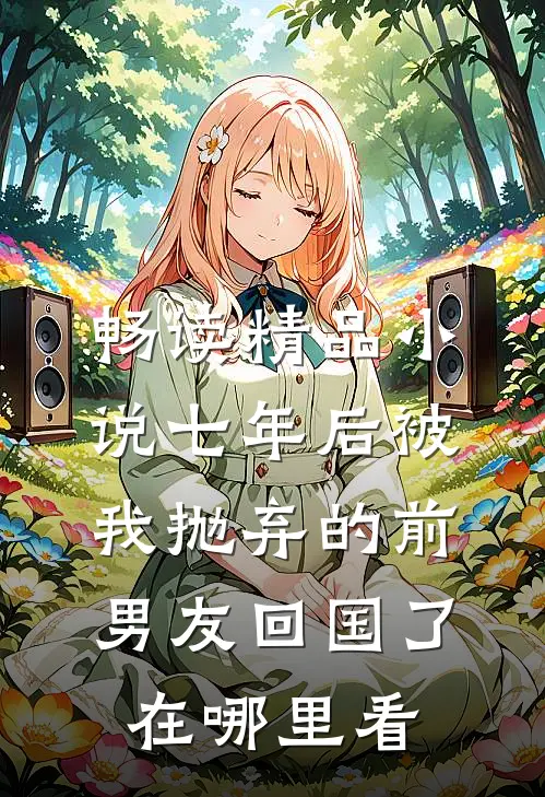 畅读精品小说七年后被我抛弃的前男友回国了在哪里看