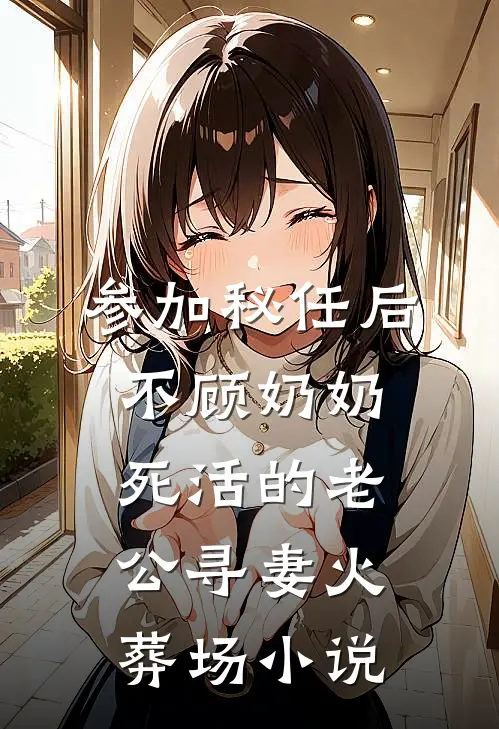 参加秘任后，不顾奶奶死活的老公寻妻火葬场小说