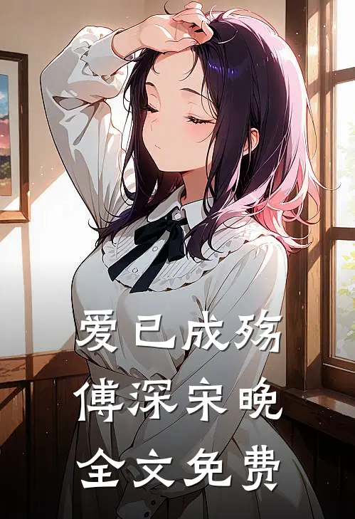 爱已成殇傅深宋晚全文免费