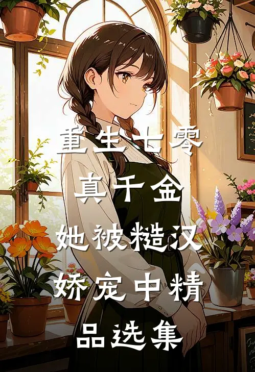 重生七零真千金：她被糙汉娇宠中精品选集