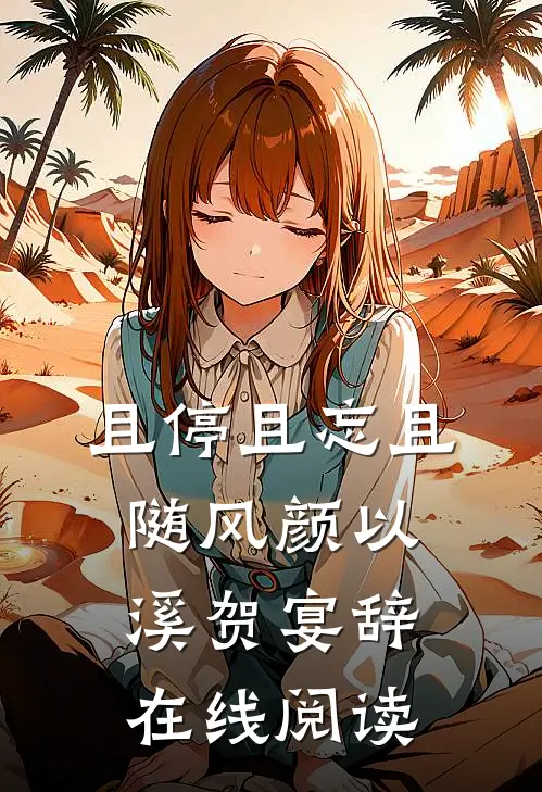 且停且忘且随风颜以溪贺宴辞在线阅读