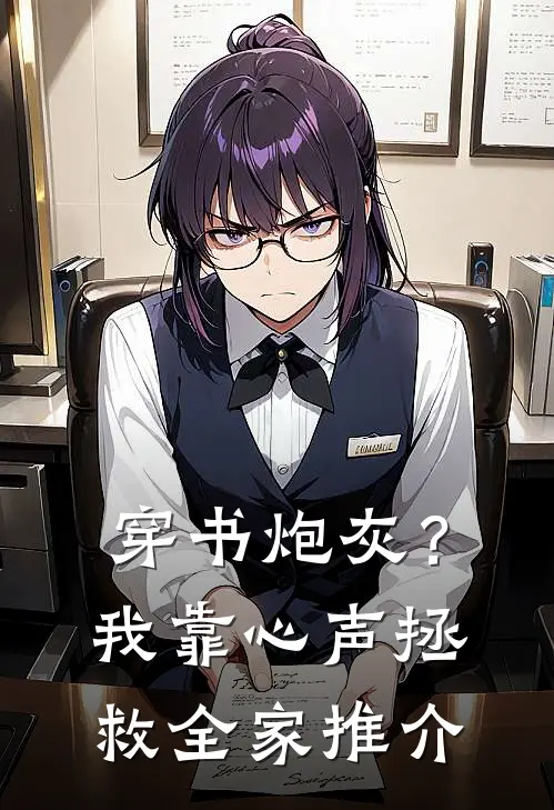 穿书炮灰？我靠心声拯救全家推介