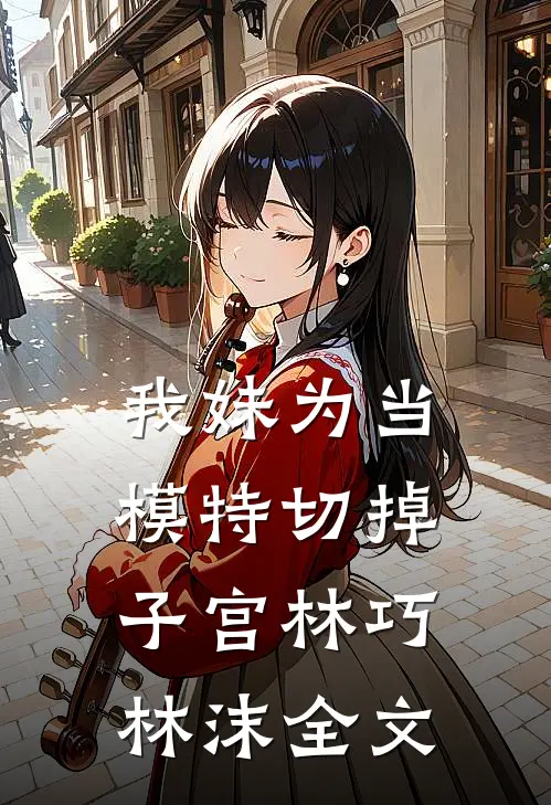 我妹为当模特切掉子宫林巧林沫全文