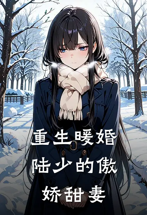 重生暖婚,陆少的傲娇甜妻免费阅读