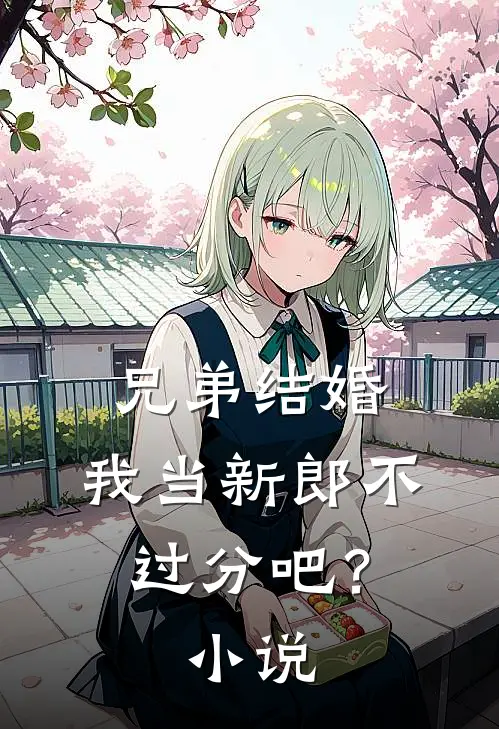 兄弟结婚，我当新郎不过分吧？小说