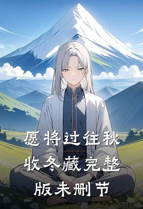 愿将过往秋收冬藏完整版未删节