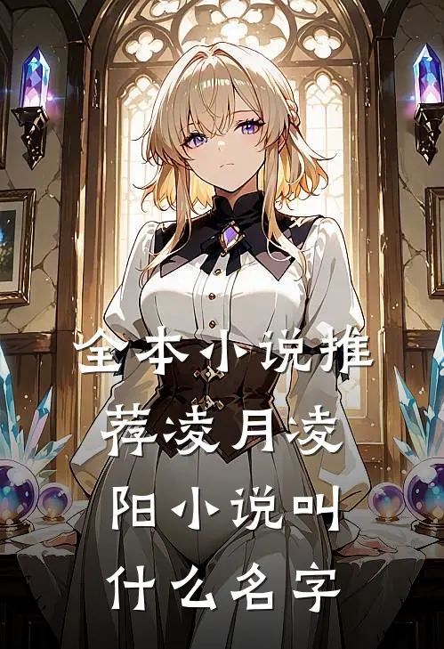 全本小说推荐凌月凌阳小说叫什么名字