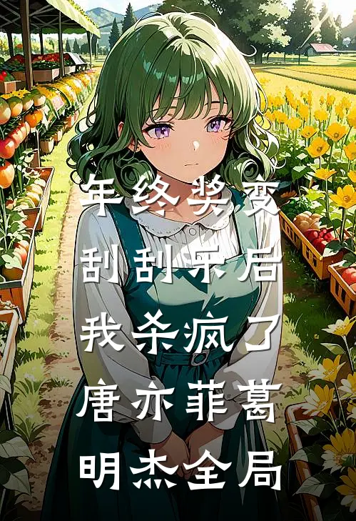 年终奖变刮刮乐后，我杀疯了唐亦菲葛明杰全局