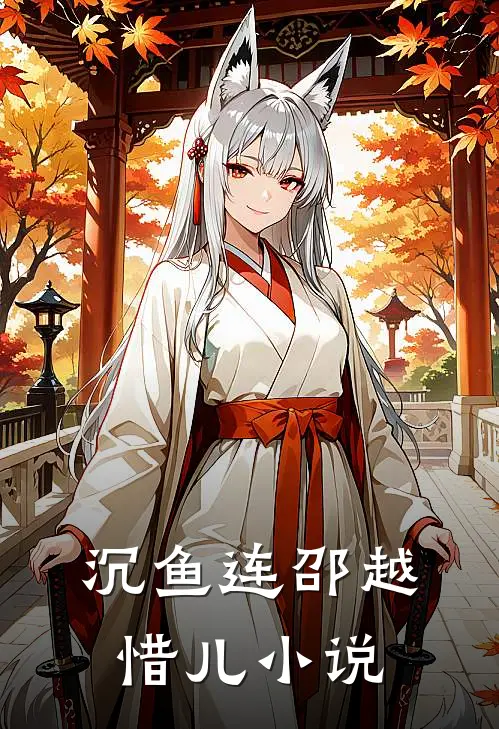沉鱼连邵越惜儿小说
