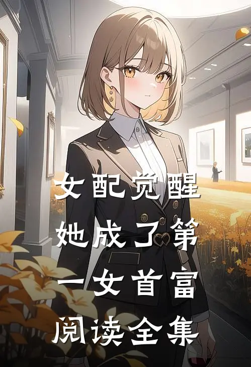 女配觉醒：她成了第一女首富阅读全集