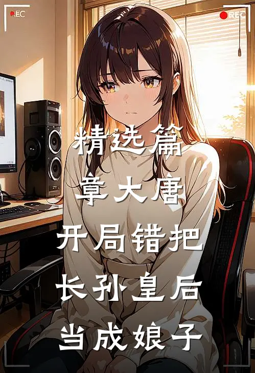 精选篇章大唐：开局错把长孙皇后当成娘子