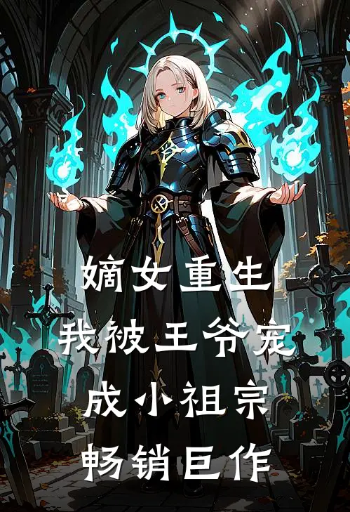 嫡女重生我被王爷宠成小祖宗畅销巨作