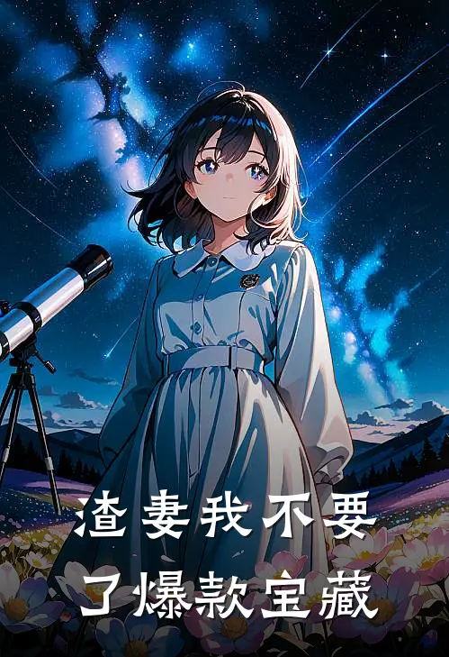 渣妻我不要了爆款宝藏