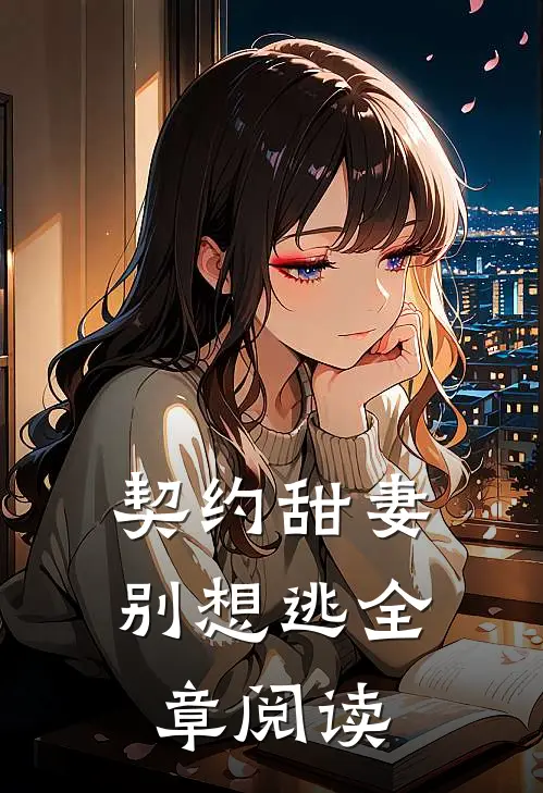 契约甜妻别想逃全章阅读