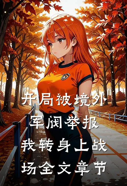 开局被境外军阀举报，我转身上战场全文章节