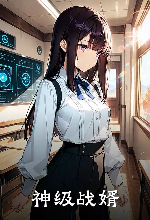 神级战婿