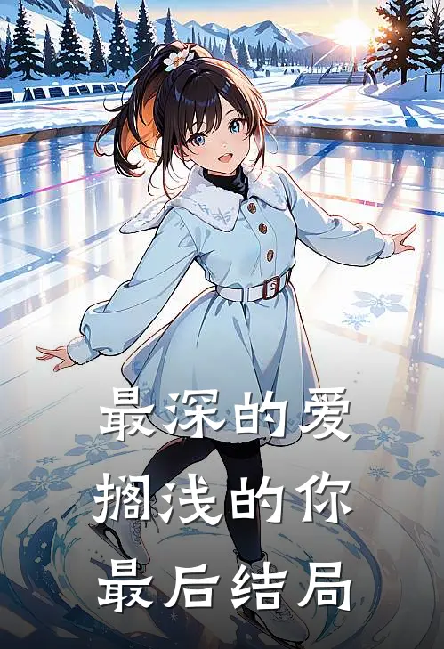 最深的爱，搁浅的你最后结局