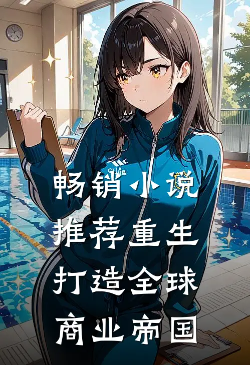 畅销小说推荐重生：打造全球商业帝国