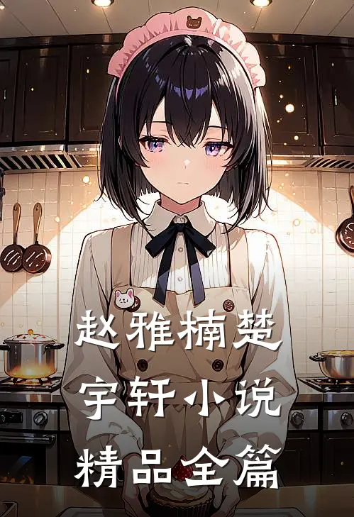 赵雅楠楚宇轩小说精品全篇