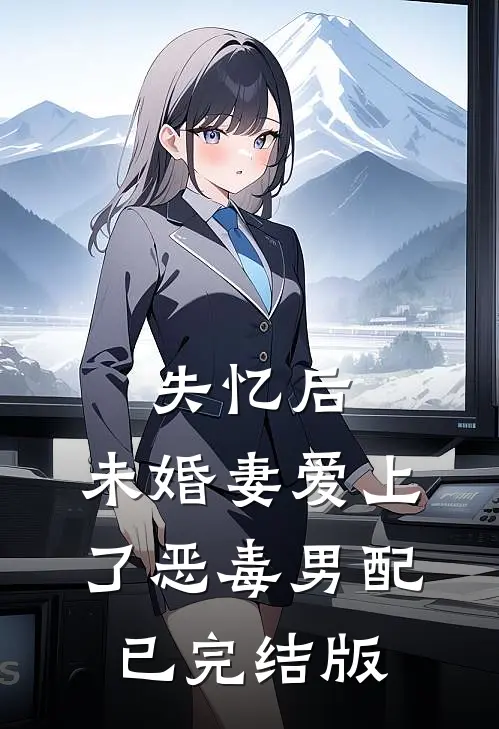 失忆后，未婚妻爱上了恶毒男配已完结版