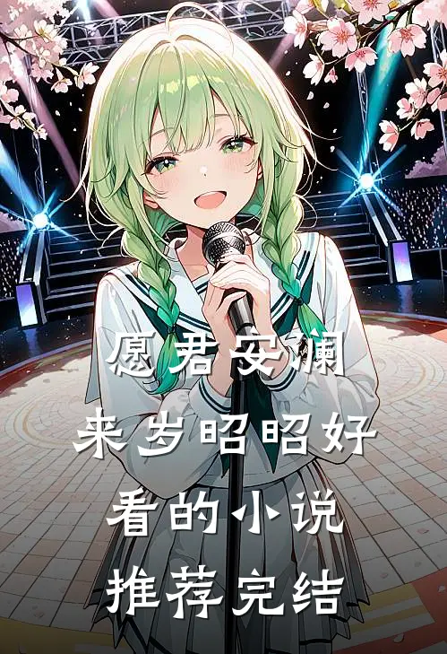 愿君安澜，来岁昭昭好看的小说推荐完结
