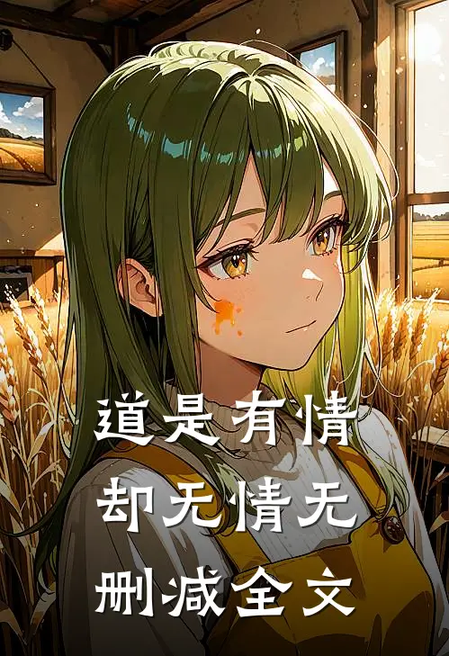 道是有情却无情无删减全文