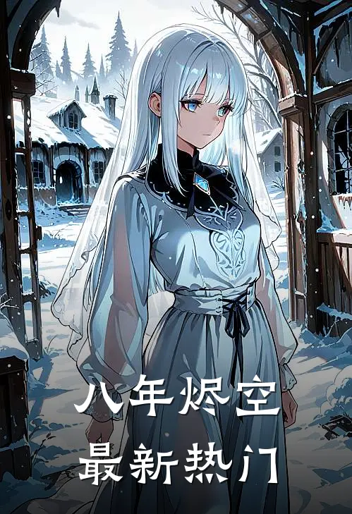 八年烬空最新热门