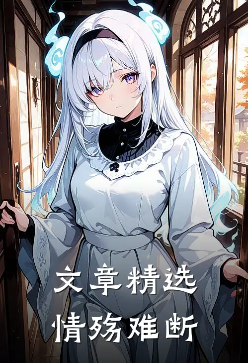 文章精选情殇难断