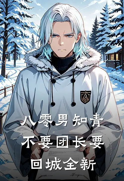 八零男知青不要团长要回城全新