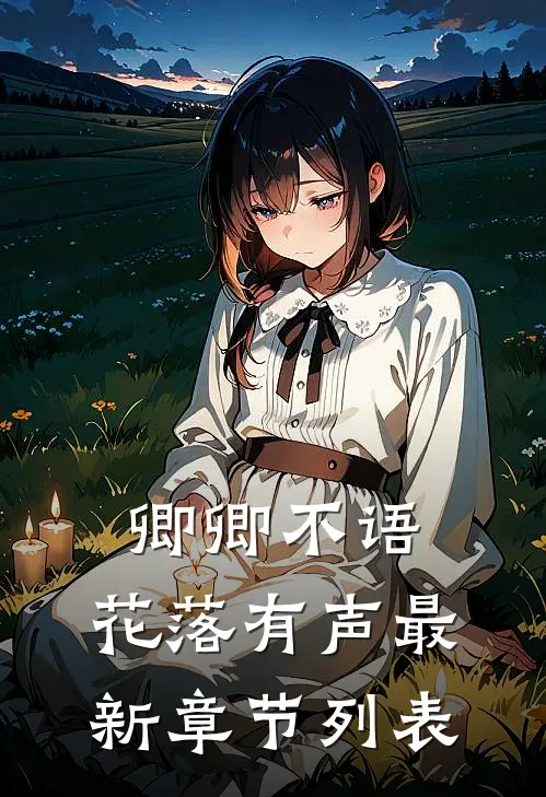 卿卿不语，花落有声最新章节列表