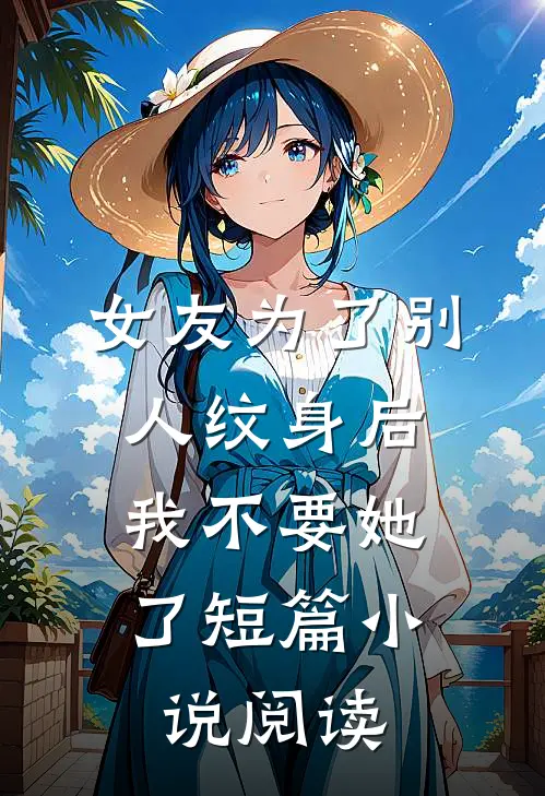 女友为了别人纹身后，我不要她了短篇小说阅读