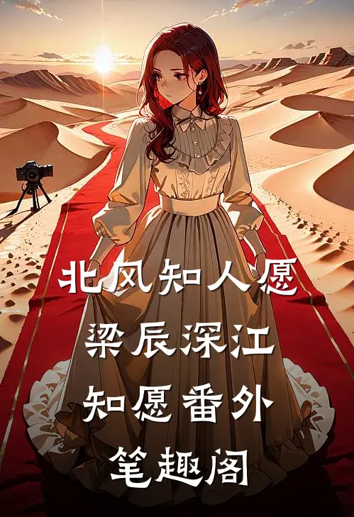 北风知人愿：梁辰深江知愿番外笔趣阁