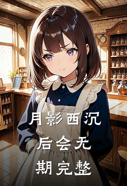 月影西沉，后会无期完整