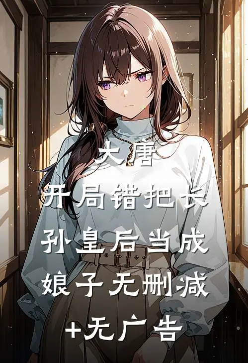 大唐：开局错把长孙皇后当成娘子无删减+无广告