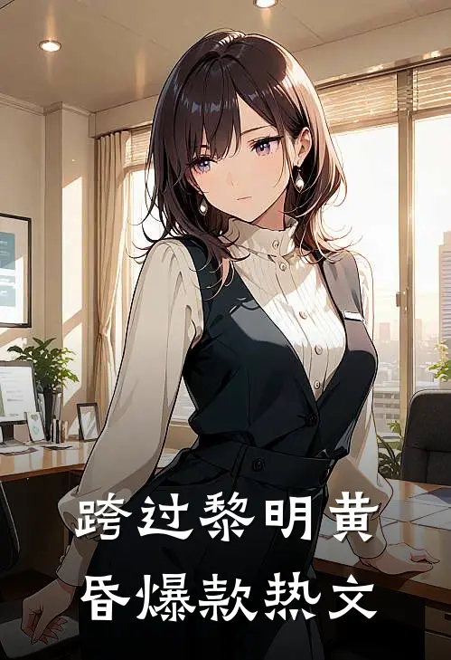 跨过黎明黄昏爆款热文