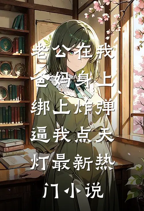 老公在我爸妈身上绑上炸弹，逼我点天灯最新热门小说