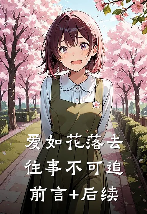 爱如花落去，往事不可追前言+后续